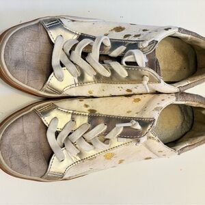 Dolce Vida Zina Sneaker